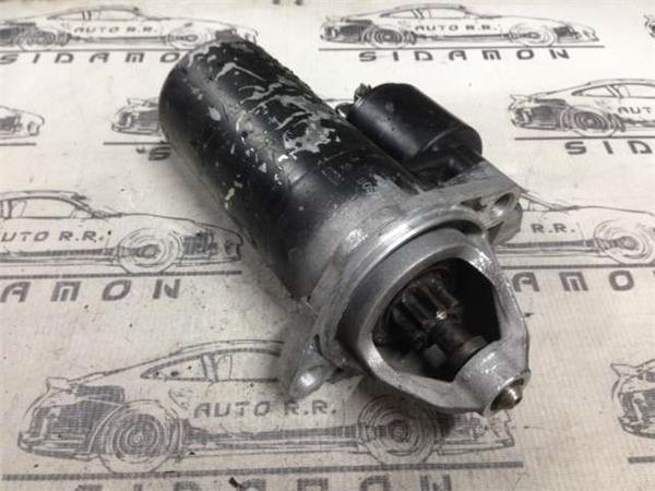 Motor de arranque audi/vw/porsche - 0001108026