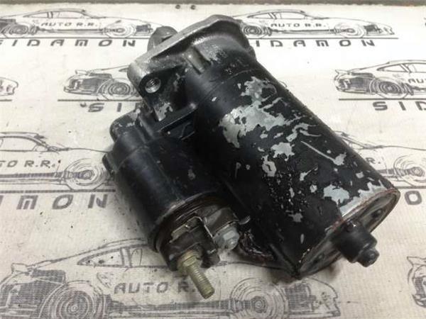 Motor de arranque audi/vw/porsche - 0001108026