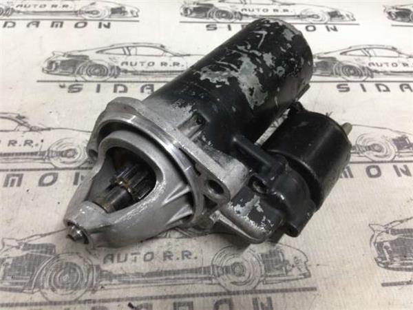Motor de arranque audi/vw/porsche - 0001108026