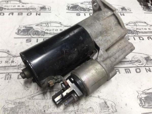 Motor de arranque audi/vw/porsche 3.6 - 0001123024