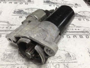 Motor de arranque audi/vw/porsche 3.6 - 0001123024