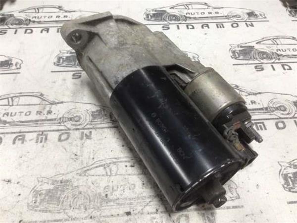 Motor de arranque audi/vw/porsche 3.6 - 0001123024