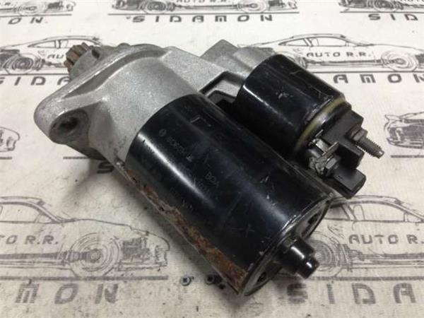 Motor de arranque audi/vw/seat - 0001121022