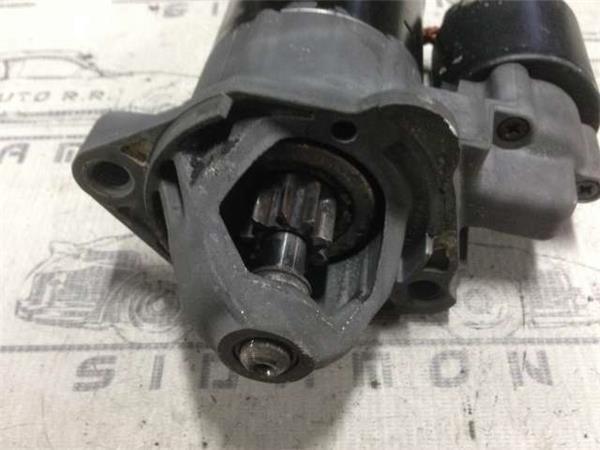 Motor de arranque audi/vw/skoda - 053911023b