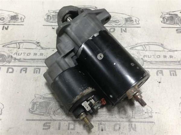 Motor de arranque audi/vw/skoda - 053911023b