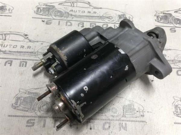 Motor de arranque audi/vw/skoda - 053911023b