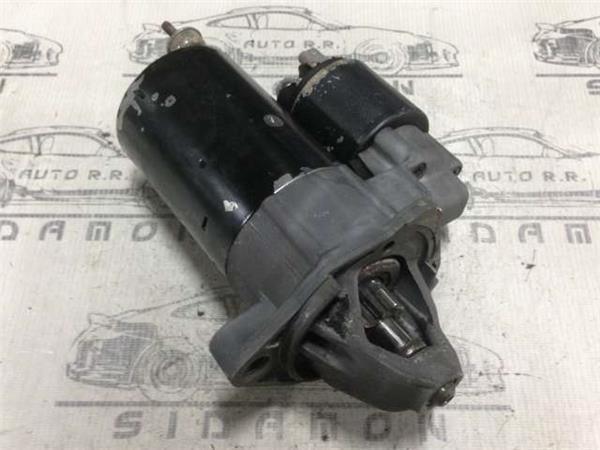 Motor de arranque audi/vw/skoda - 053911023b