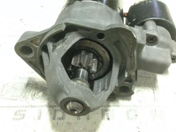 Motor de arranque audi/vw/skoda - 053911023b