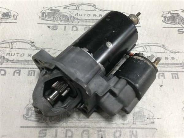 Motor de arranque audi/vw/skoda - 053911023b