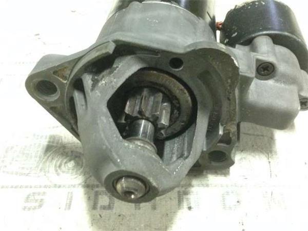 Motor de arranque audi/vw/skoda - AutoRR 053911023b