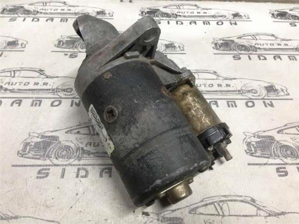 Motor de arranque austin/rover/mg - adu9362