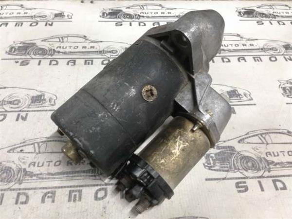 Motor de arranque austin/rover/mg - adu9362