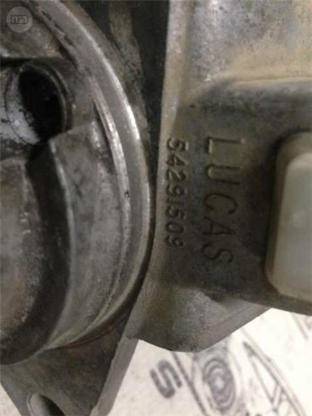 Motor de arranque austin/rover/mg - adu9362