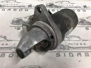 Motor de arranque austin/rover/mg - adu9362
