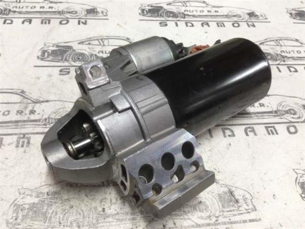 MOTOR DE ARRANQUE BMW 0 001 115 069 - 0001115069