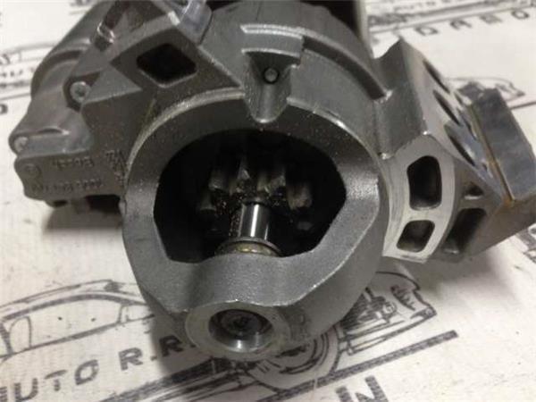 MOTOR DE ARRANQUE BMW 0 001 115 069 - 0001115069