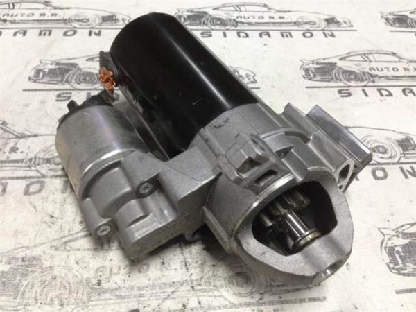 MOTOR DE ARRANQUE BMW 0 001 115 069 - 0001115069