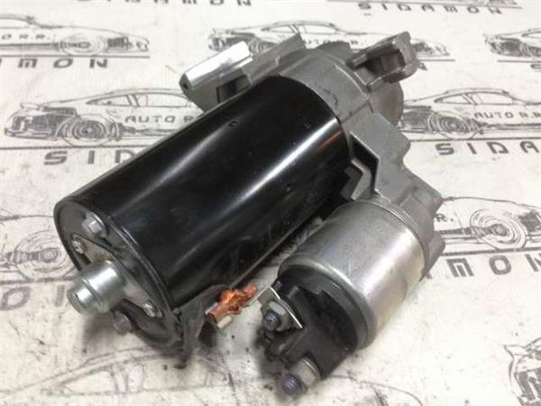 MOTOR DE ARRANQUE BMW 0 001 115 069 - 0001115069