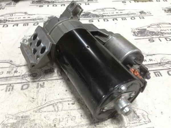 MOTOR DE ARRANQUE BMW 0 001 115 069 - 0001115069