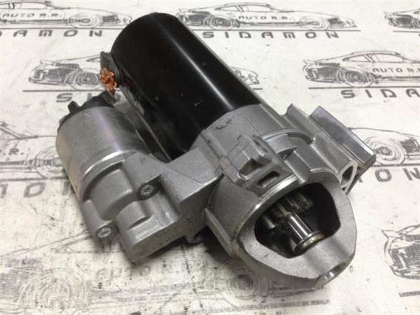 MOTOR DE ARRANQUE BMW 0 001 115 069 - AutoRR 0001115069