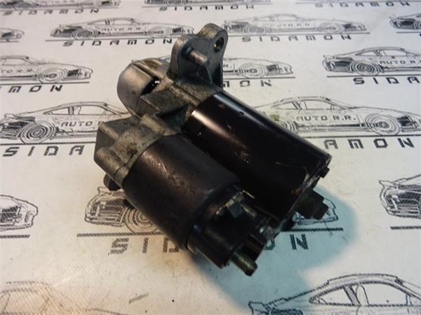 Motor de arranque bmw 0001106018 - 0001106018