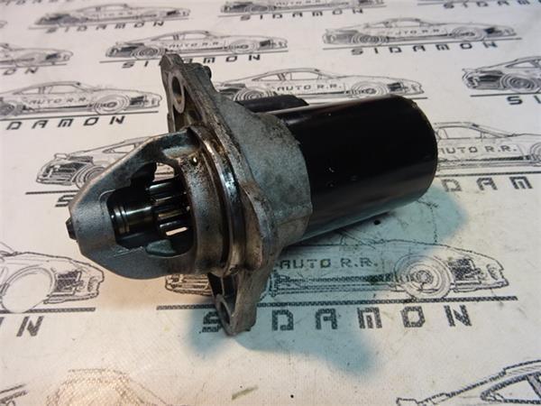 Motor de arranque bmw 0001106018 - 0001106018