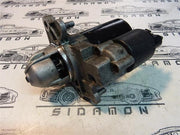 Motor de arranque bmw 0001106018 - 0001106018