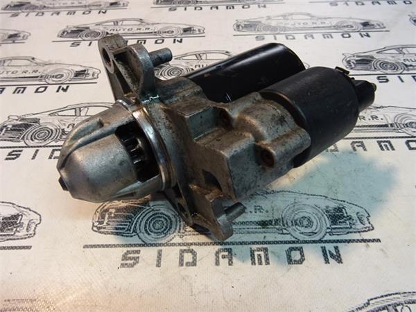 Motor de arranque bmw 0001106018 - 0001106018