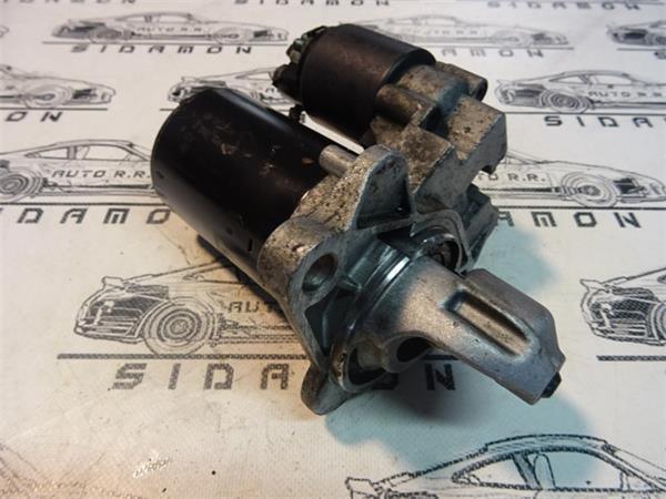 Motor de arranque bmw 0001106018 - 0001106018