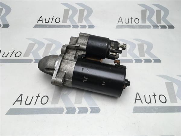 Motor de arranque Bmw 0001108157 - 0001108157