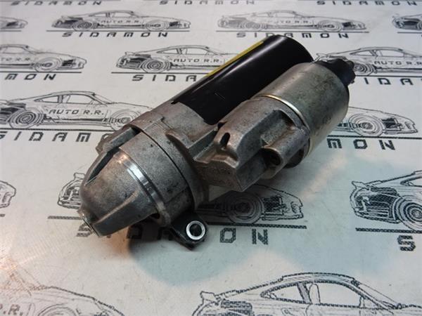 Motor de arranque bmw 0001109070 - 0001109070