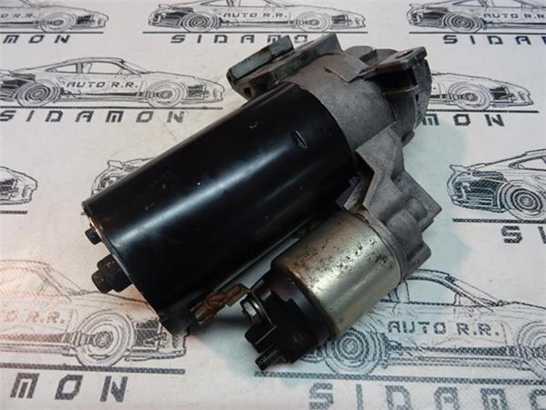 Motor de arranque bmw 0001109070 - 0001109070