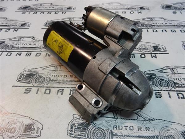 Motor de arranque bmw 0001109070 - 0001109070