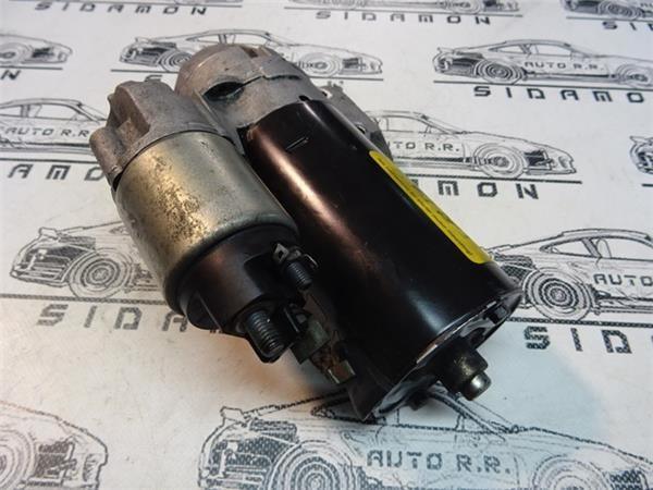 Motor de arranque bmw 0001109070 - 0001109070