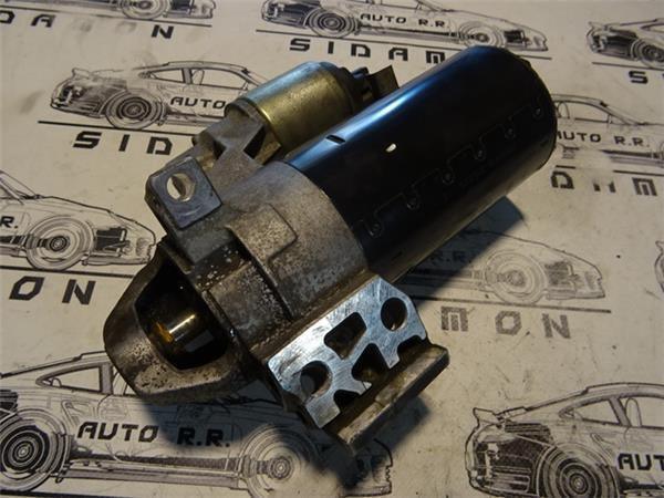 Motor de arranque bmw 0001139002 - 0001139002