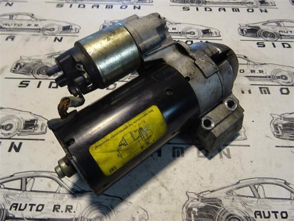 Motor de arranque bmw 0001139002 - 0001139002