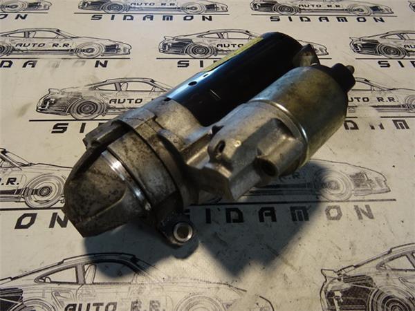 Motor de arranque bmw 0001139002 - 0001139002