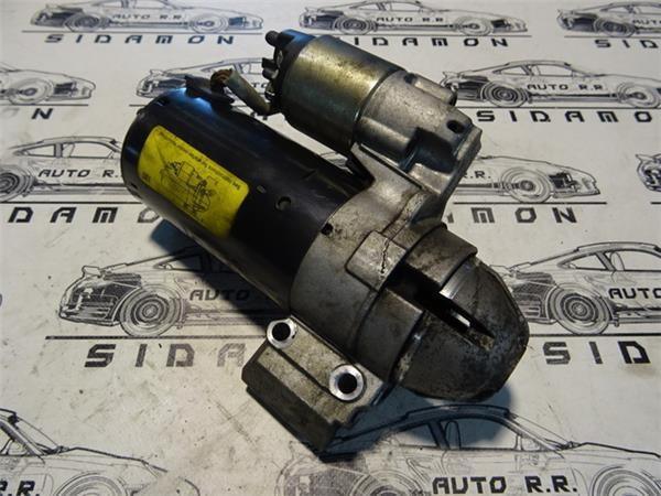 Motor de arranque bmw 0001139002 - 0001139002