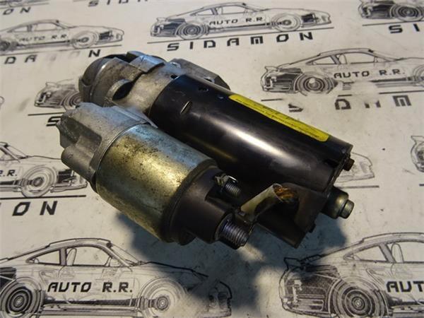 Motor de arranque bmw 0001139002 - 0001139002