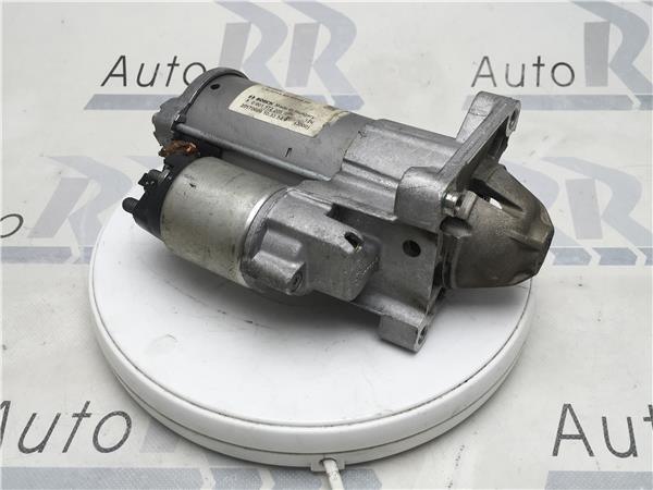 Motor de arranque BMW 12418570848