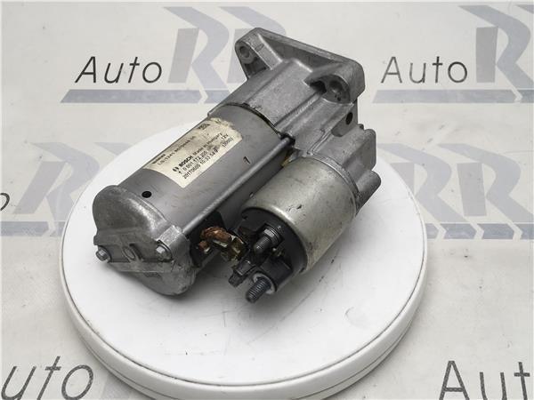 Motor de arranque BMW 12418570848