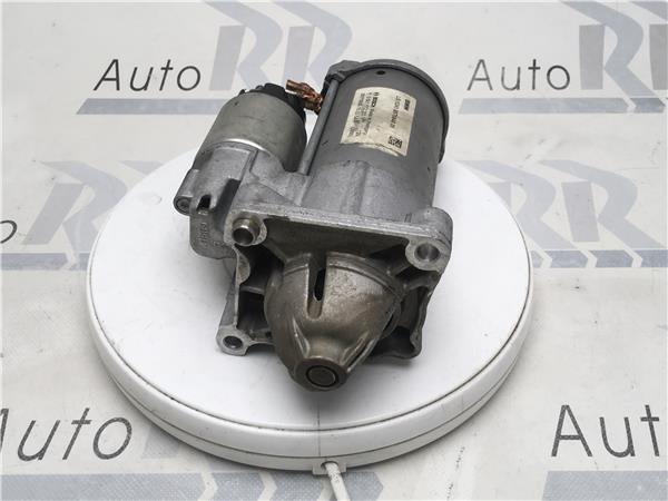 Motor de arranque BMW 12418570848