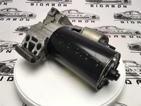 Motor de arranque bmw 8506657-02 - 8506657-02