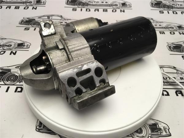 Motor de arranque bmw 8506657-02 - 8506657-02