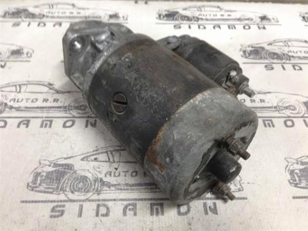 Motor de arranque bmw (aÑos 1968-1990) - 0001311100
