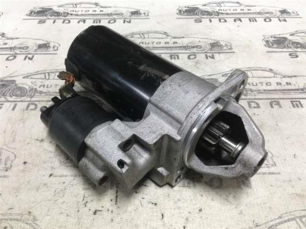 Motor de arranque bmw clase a/vaneo - 09860181800051511601a005151160106352108217000011082170051517401a00515174010051511601