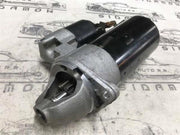 Motor de arranque bmw clase a/vaneo - 09860181800051511601a005151160106352108217000011082170051517401a00515174010051511601