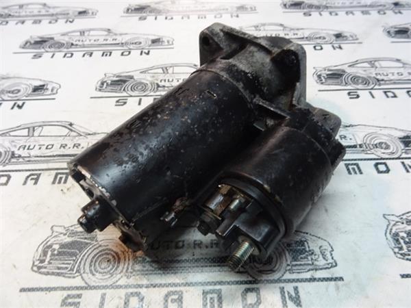 Motor de arranque bmw serie 3 0001108145 - 0001108145