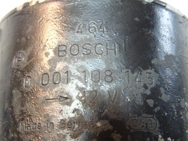 Motor de arranque bmw serie 3 0001108145 - 0001108145