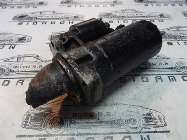 Motor de arranque bmw serie 3 0001108145 - 0001108145